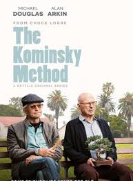 With a film career spanning seven decades, arkin is known for his performances in the russians are coming. The Kominsky Method Tv Serie 2018 Filmstarts De