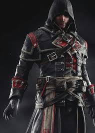 Oficina Steam::Shay Cormac Follower From Assassin'S Creed: Rogue