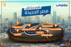 اسطورة مصر أول عربية تحصد ميداليتين أوليمبيتين. ØªØ¹Ø±Ù Ø¹Ù„Ù‰ Ø£Ù‡Ù… Ù…Ù†Ø§Ø·Ù‚ Ù…ØµØ± Ø§Ù„Ø¬Ø¯ÙŠØ¯Ø© Ù…Ø¯ÙˆÙ†Ø© Ø¹Ù‚Ø§Ø±Ù…Ø§Ø¨