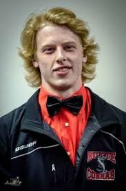 Philip Babb's Men's Ice Hockey Recruiting Profile