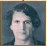 Lilly May Petty Spendlove (1893-1943)