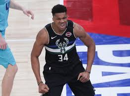 Does giannis antetokounmpo drink alcohol?: Giannis Antetokounmpo Rated Most Fit Athlete By Sports Illustrated