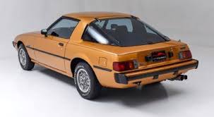 Image result for Hailey Orange 1966 Mazda