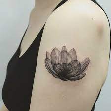Exquisite Dot Tattoos Are A New Upcoming Trend Dot Tattoos Trendy Tattoos Tattoos
