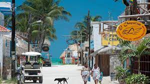 Our top picks lowest price first star rating and price top reviewed. Isla Holbox Relax At Mexico S Best Barefoot Beach Cnn Travel