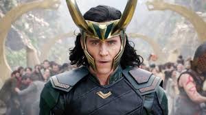 Streaming exclusively on disney+ in june 9, 2021. What Marvel Films Is Loki In Quora