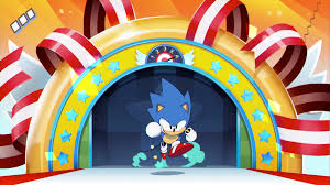 One more for the road, pretty. Sonic Mania Wallpaper Hd Wallpaper Collection