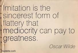 100 funny inspirational quotes to make you laugh | istock. Marji J Sherman On Twitter Imitation Quotes Quotable Quotes Copying Me Quotes