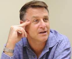 Wealthy Barber' returns