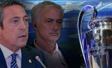 Pana'yı savunma ile geçtik, Monaco'ya iyi hücum şart!