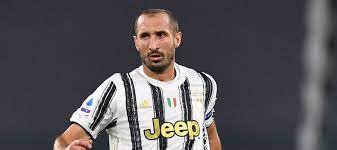 Profile page for juventus football player giorgio chiellini (defender). No Extension Talks Yet Between Juventus And Giorgio Chiellini