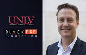 Bernhard (UNLV). Inventando el futuro del juego con un enfoque innovador y  educativo