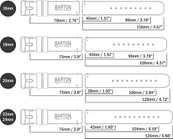 Boutique clothing, jewelry & more at exclusive prices for boutique owners. How To Measure Watch Band Lug Width Arxiusarquitectura