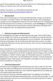 Ich habe 2002 einen vertrag der firma mcs unterschrieben. Mahnbescheid Androhung Werkvertrag Mahnverfahren Und Klageverfahren Ra Kotz Sind Sie Im Fall Der Arbeitslosigkeit Abgesichert Aimlessdirection