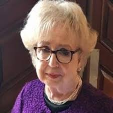 Obituary information for Dorothy Mayo Blair