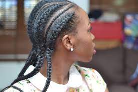 Protective Styles Ghana Didi Hair Styles Protective Hairstyles For Natural Hair Protective Hairstyles