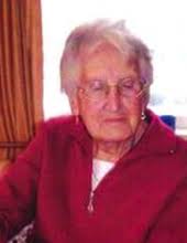 Obituary information for Helen Read