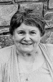 Charlotte Cress Obituary (1935