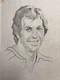 Final painting preparation for wha fans