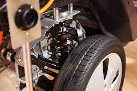 Wondering Can You Drive A Car With A Broken Axle