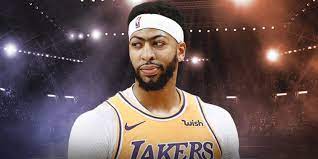 Nba La Lakers Free Agency Trades Hit Major Roadblock Thanks To Anthony Davis Anthony Davis La Lakers Lakers