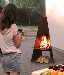 Aduro utomhuskamin