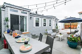 Small back yard ideas will help you give inspiration. 9 Stylish Side Yard Seating Areas
