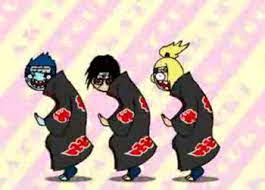 We present you our collection of desktop wallpaper theme: Akatsuki Gifs Get The Best Gif On Giphy