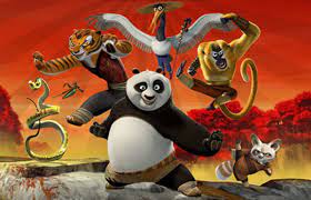 We did not find results for: Kung Fu Panda Season 4 When It S Coming