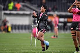 Former president donald trump has had his fair share of public gaffes — from tim apple to. To O Set To Miss Up To Two Months With Ankle Injury The Western Weekender