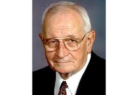 Earl McKeithan Obituary (1935