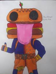 The mascot of the chain is beef boss. Durr Burger Funko Pop Cheap Online