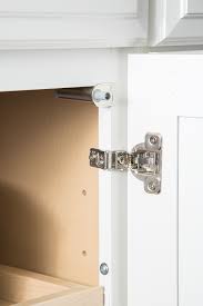 diy soft close kitchen cabinets