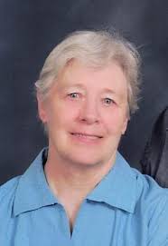 Margaret Jones Obituary (1934