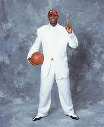 The hoop streams crew discusses the best looks from the 2019 nba draft including zion williamson, ja morant, rj barrett, bol bol, mfiondu kabengele, cam redd. 10 Memorable Nba Draft Day Outfits And Suits Of All Time Complex