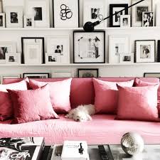 I'm taking you on a tour of the this post is quite photo heavy but i was so excited to finally share with you what our finished pink and grey bedroom looks like with a bit of a bedroom. Blog Ashlina Kaposta