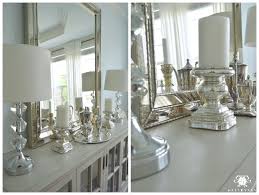 Find the best prices for mirrored dining room furniture on shop better homes & gardens. Dining Room Update Vertical Vs Horizontal Buffet Mirror