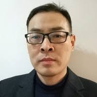 20+ "Forrest Wu" profiles