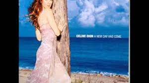 Andhc was far and away the most cohesive and best crafted album of 2002. A New Day Has Come Von Celine Dion Laut De Album
