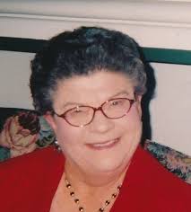 Ora Nell Hahn Tiemann (1931-2016)