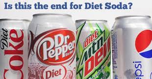 Major Study Links Aspartame To Huge Problems Could This Be The End For Diet Soda Diet Soda Diet Drinks Diet Pepsi