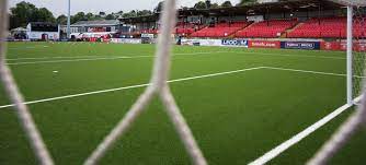 Larne football club is at the start of a very exciting chapter in its history. Cliftonville Football Club Inver Tickets On Sale