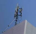 Roof Top Tower | Telecom Antenna Towers | Tower ...