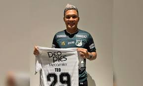Fundado el 29 de julio de 1993 Deportivo Cali Hoy There Is Already A Date And Contender For Teofilo S Debut Manchikoni