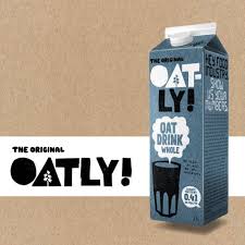 Oat milk company oatly makes its market debut thursday, after pricing its ipo at $17 a share. Oatly News And Press Releases Bevnet Com