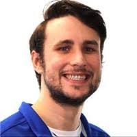 Ben Mackie's Instagram, Twitter & Facebook