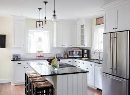 l shaped kitchen design layouts with