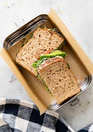 This is one of the healthy sandwiches for weight loss. 14 Healthy Sandwich Recipes For Weight Loss Thediabetescouncil Com