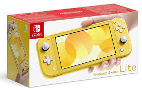 Entra y compra al mejor precio juegos para nintendo switch y recíbelos en 48 horas. Donde Reservar La Nintendo Switch Lite