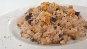 Pubblicato il 6 agosto 2009 da railuken. Risotto Radicchio Salsiccia E Gorgonzola Youtube